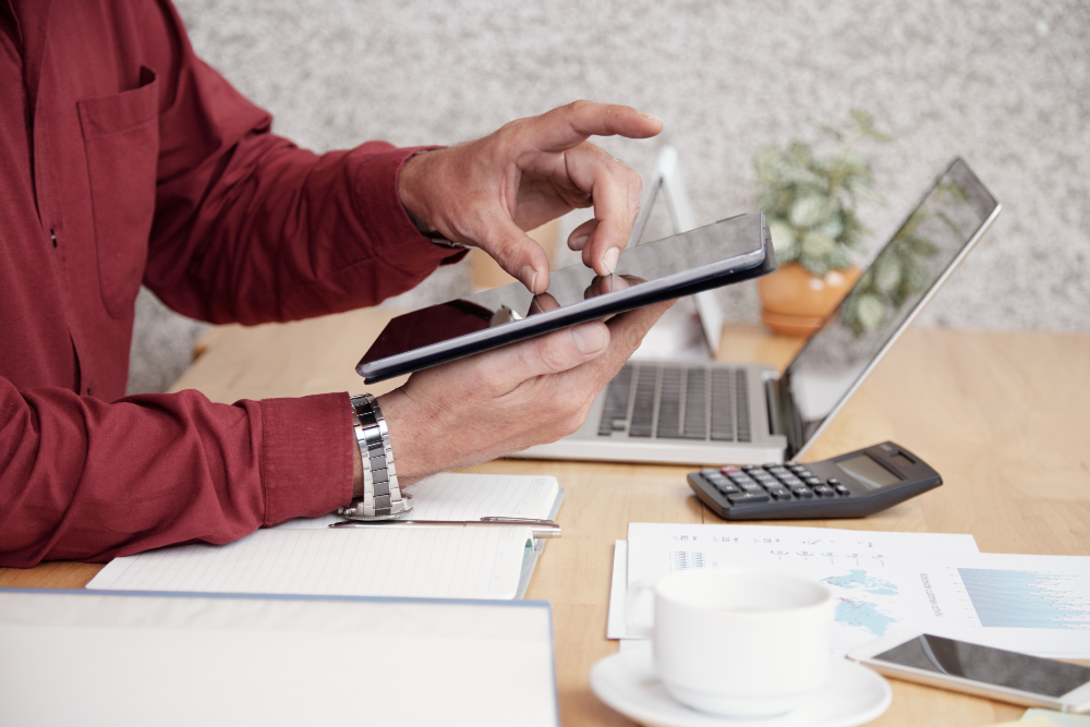 medical billing voxcelrcm